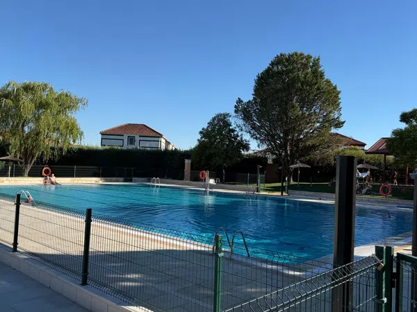 Chalet pareado en Cabanillas del Campo - Foto 7