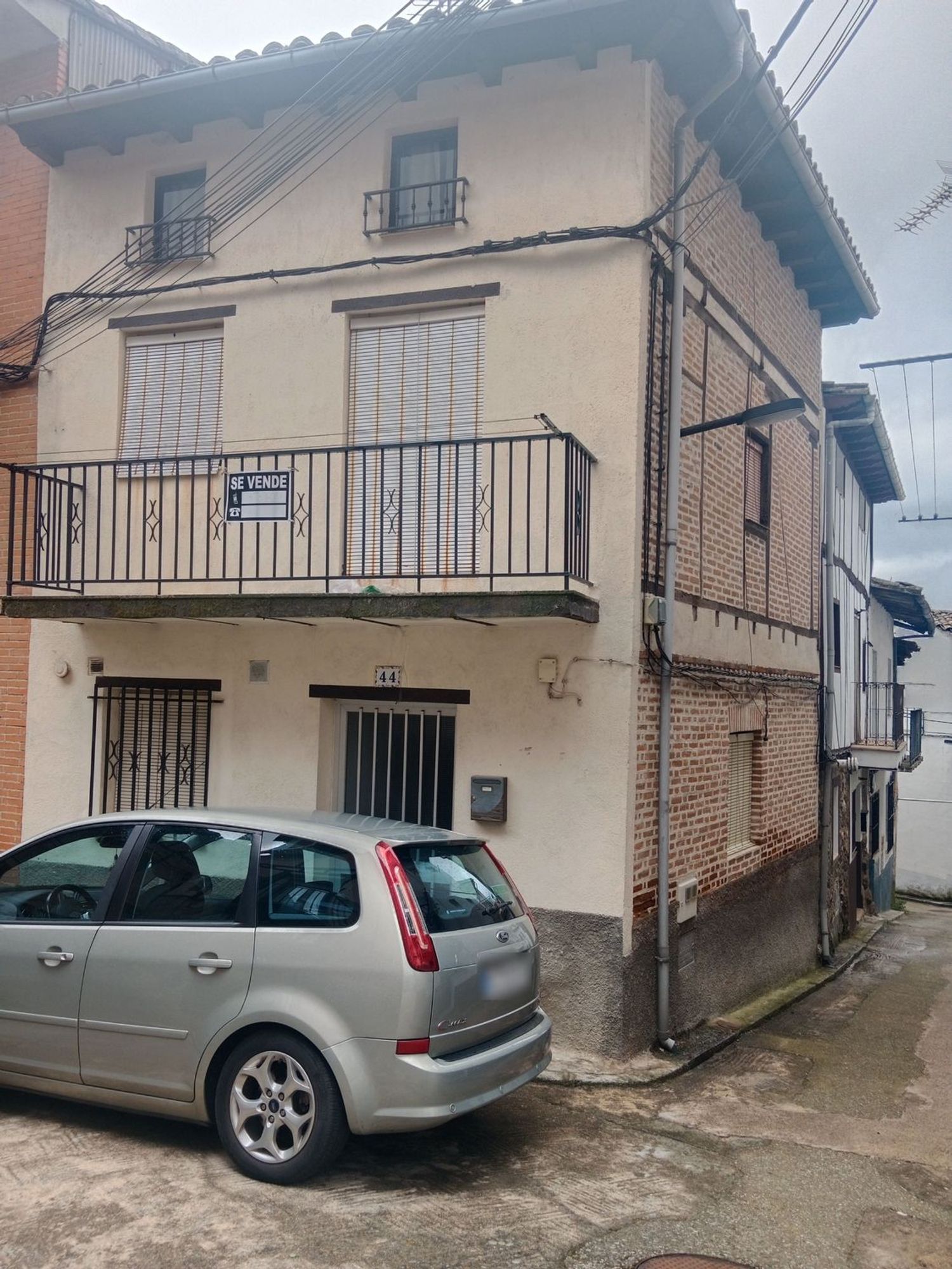 Casa o chalet independiente en Calle real, 44 - Foto 17
