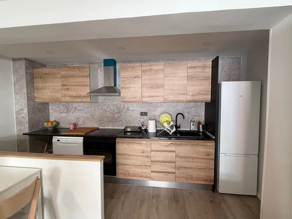 Piso en Avenida las Anclas, 354 - Foto 4