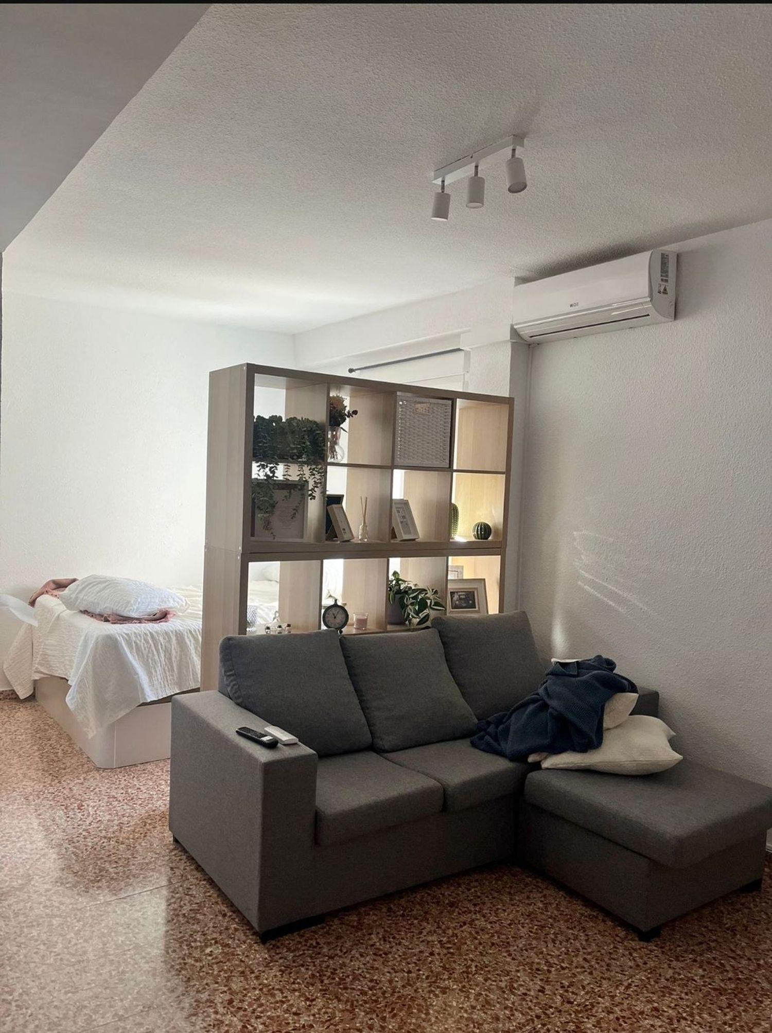 Estudio en Calle de la Barraca, 33, Núcleo Urbano, Núcleo Urbano - Foto 2
