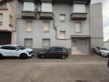 Piso en  Calle Virgen de Nievas 55A - Foto 1