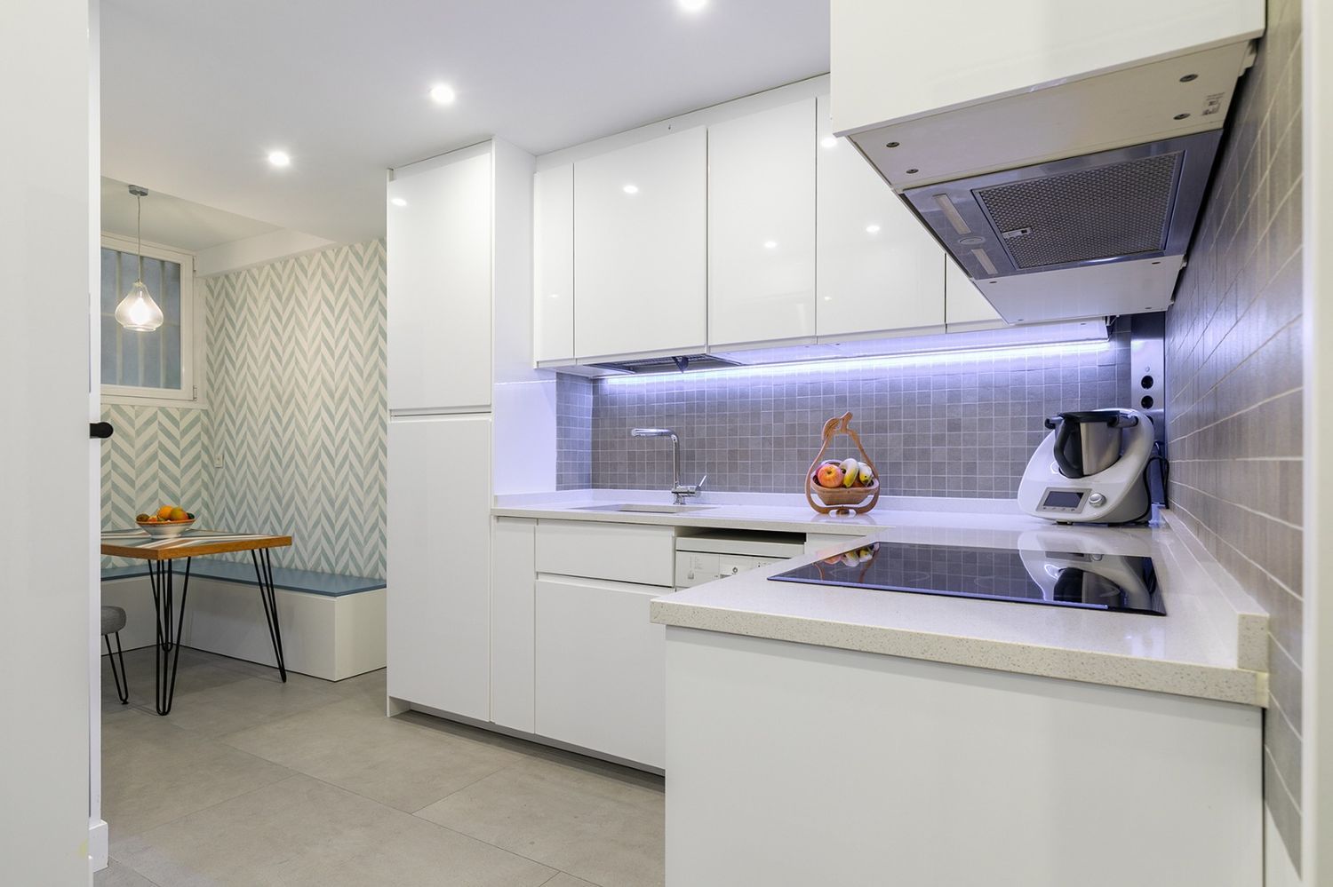 Piso en calle de la Zarza, 4 - Foto 18