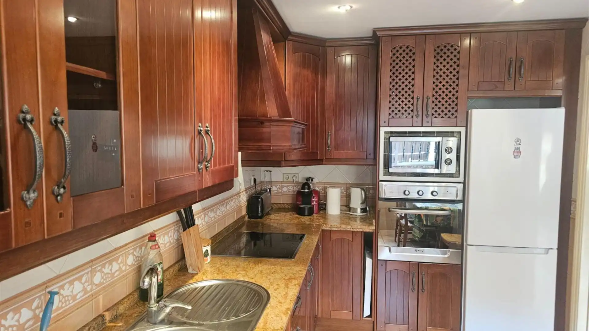 Piso en  Calle Poeta Muñoz Rojas 10 - Foto 8