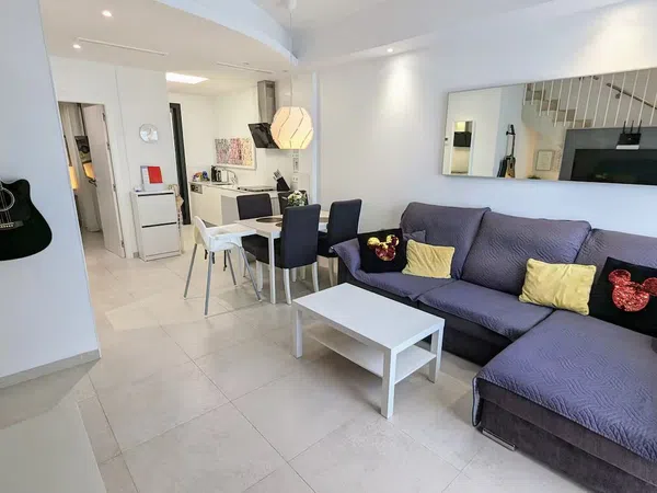 Chalet adosado en Calle Bidasoa, 13, Villamartín - Foto 6