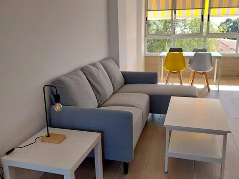 Piso en del Pagel, 10