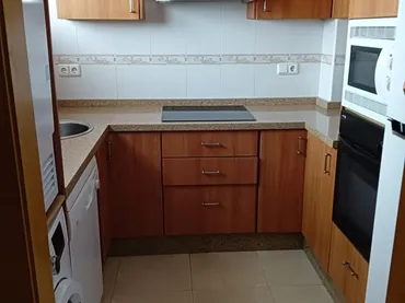 Piso en  Avenida Cristóbal Sanz 24 - Foto 14