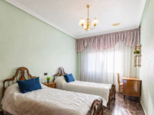 Casa independiente en calle garrucha, 36 - Foto 17