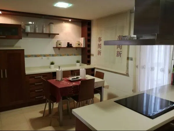 Chalet adosado en Avenida Virgen de Fátima, 2 - Foto 2