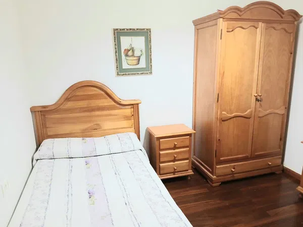 Piso en Calle Islas Canarias, 52, San Ignacio, San Ignacio - Foto 5
