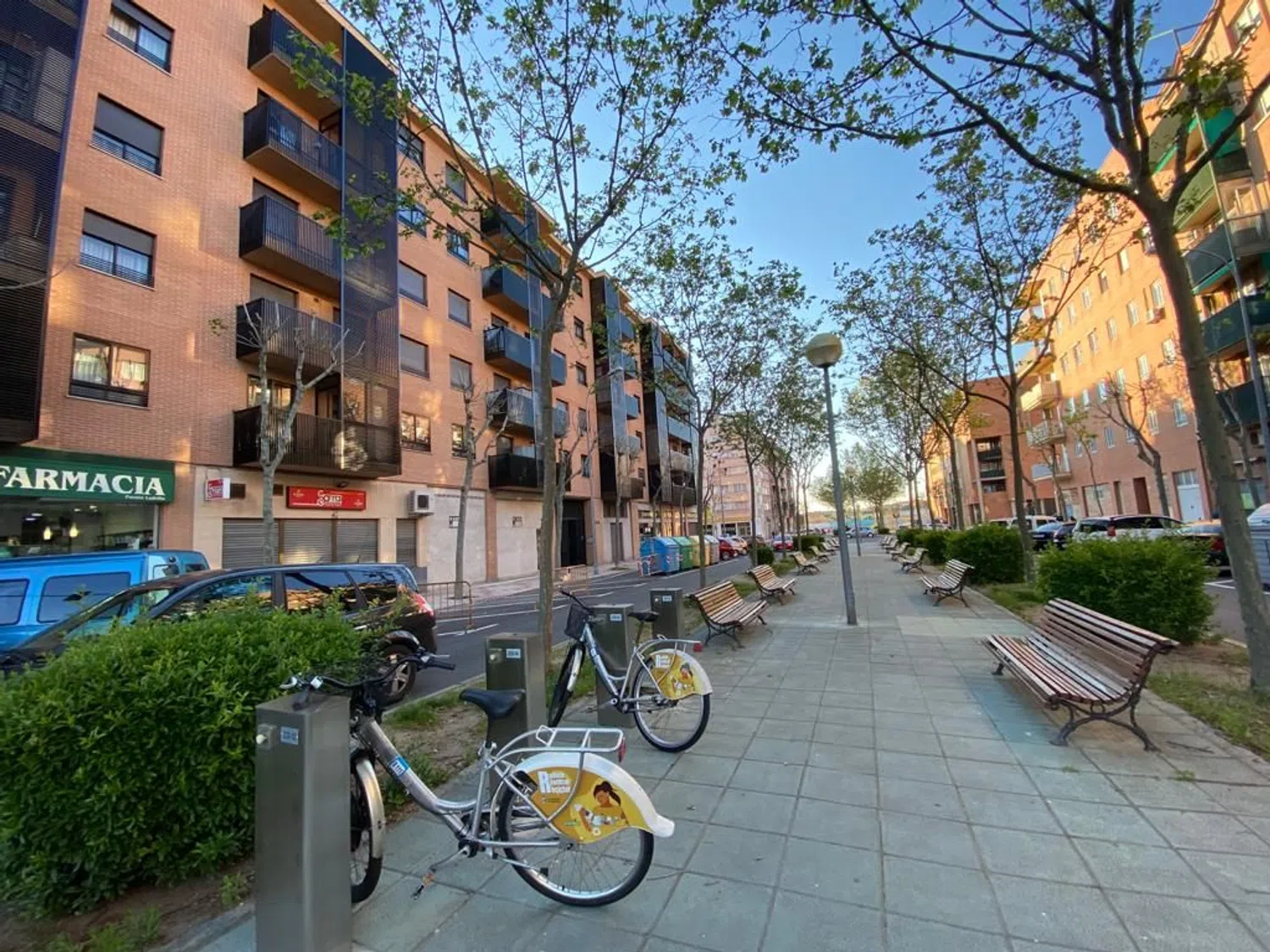 Piso en calle Sumatra, 1 - Foto 7