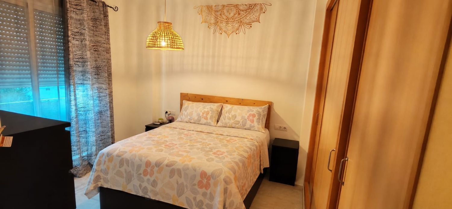 Chalet adosado en Calle Cristo de la Vera Cruz, 52 - Foto 11