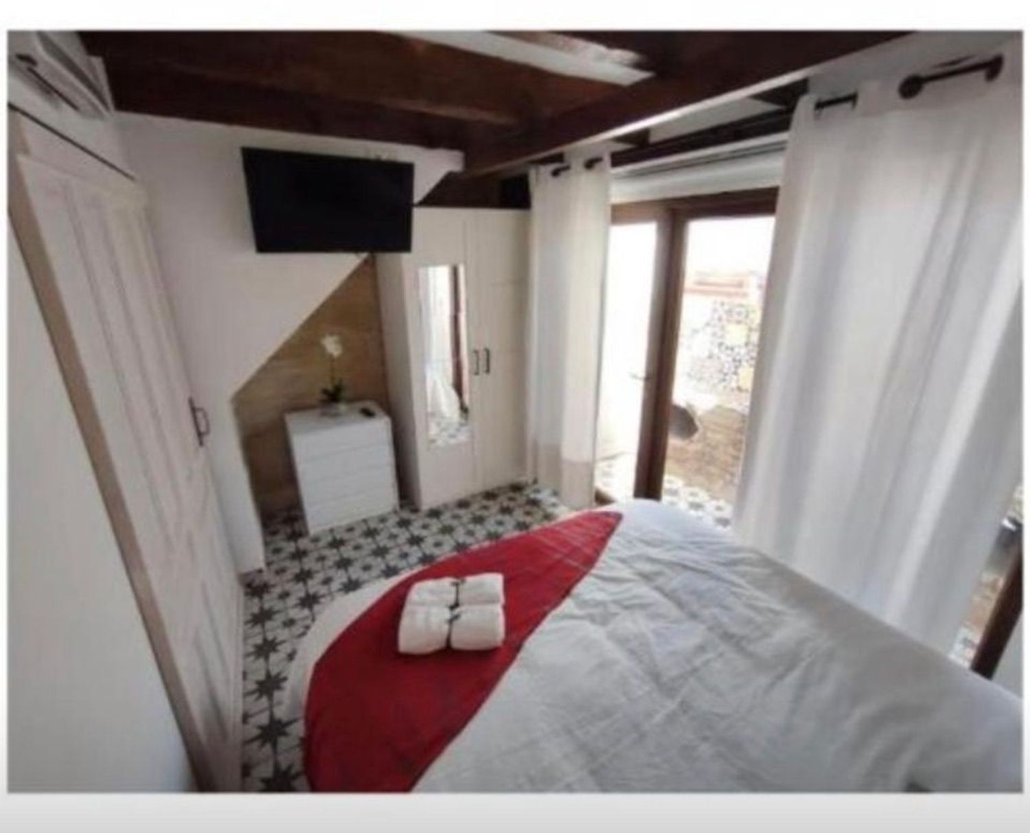 Ático en calle del Progrés, 183 - Foto 2