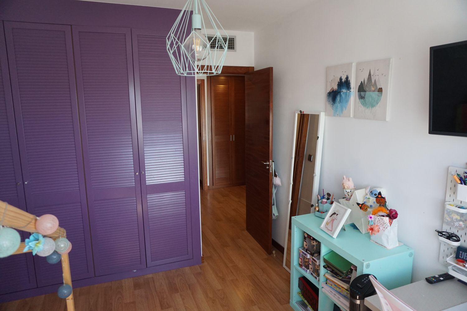 Chalet pareado en Villalbilla - Foto 21