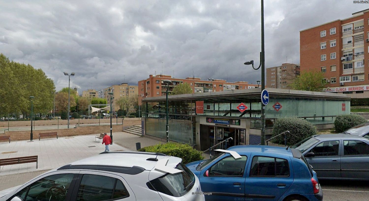 Piso en avenida del dos de Mayo, 51 - Foto 32