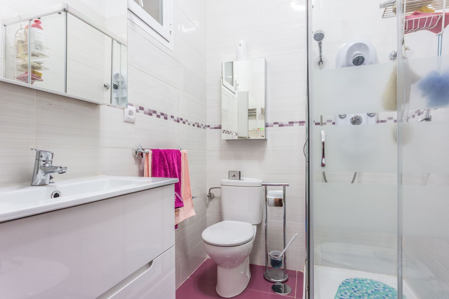 Piso en calle del Principe de Vergara, 269 - Foto 5