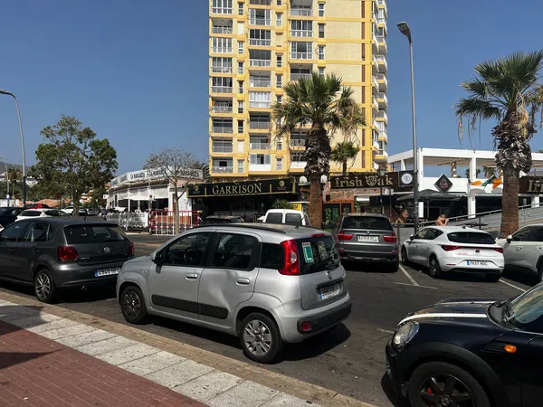 Dúplex en Avenida Arquitecto Gómez Cuesta, 3, Playa de las Américas, Playa de las Américas - Foto 20