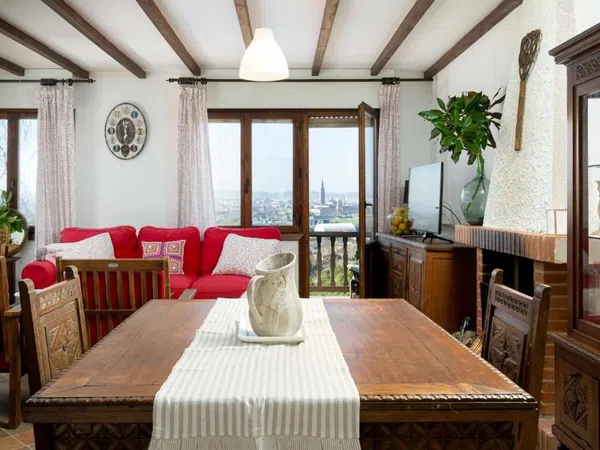 Casa o chalet independiente en Camino Caleyon Cabueñes, 150, Cabueñes - Foto 8