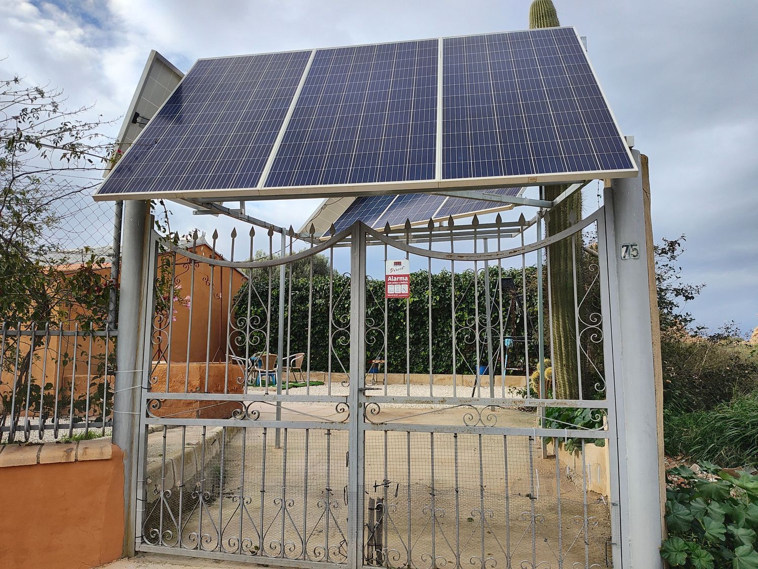 Finca rústica en casa morenos, 4 - Foto 10