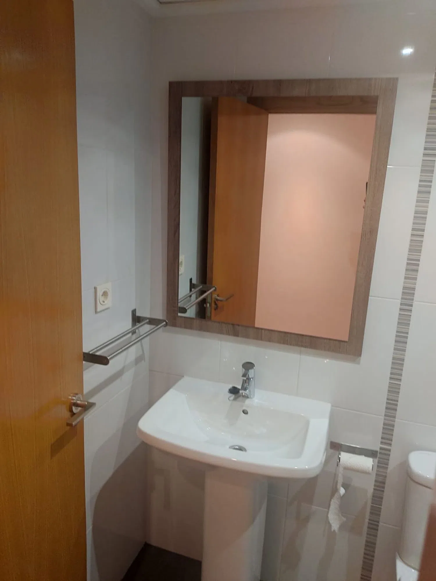Piso en Barrio Zona Juan Carlos i - Avenida de Europa - Foto 17