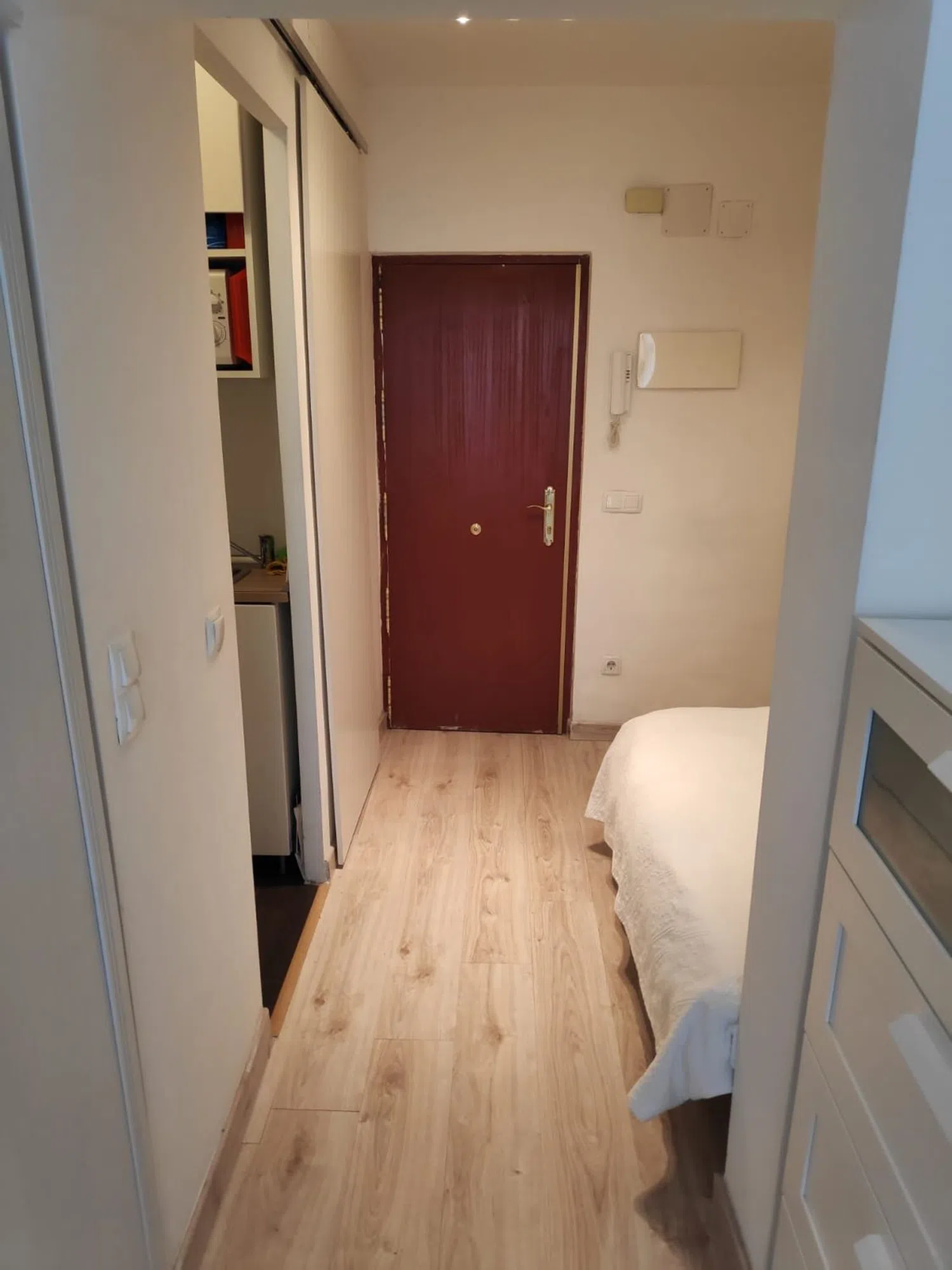 Piso en calle de san vicente ferrer, 50 - Foto 5