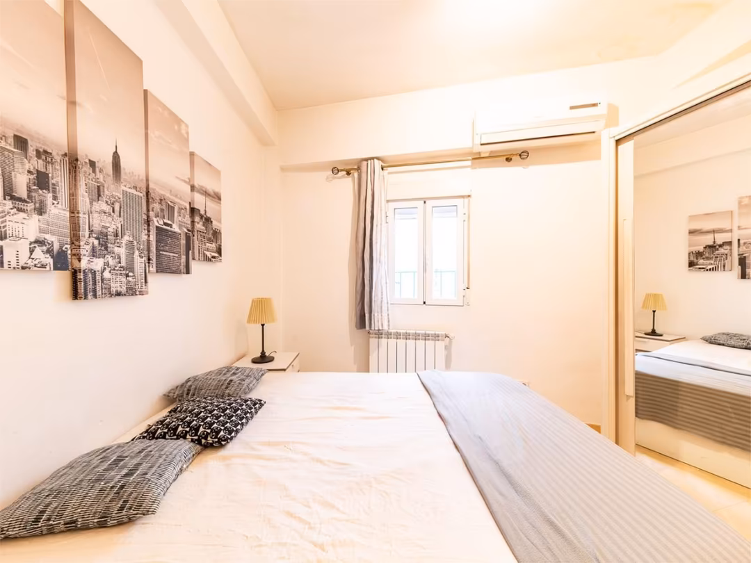 Piso en  Calle de Embajadores 35 - Foto 6