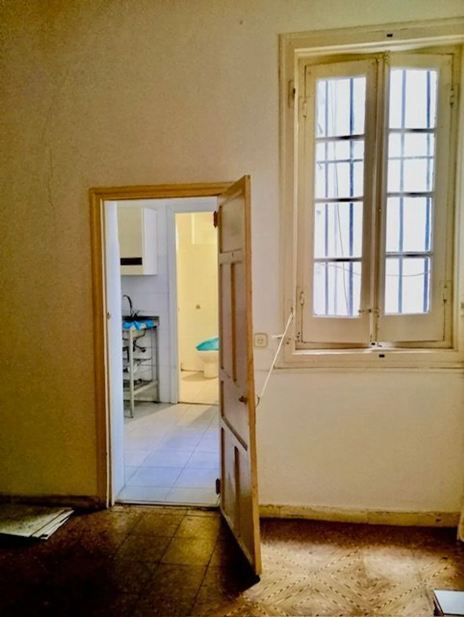 Piso en calle de los Tres Peces, 21 - Foto 2