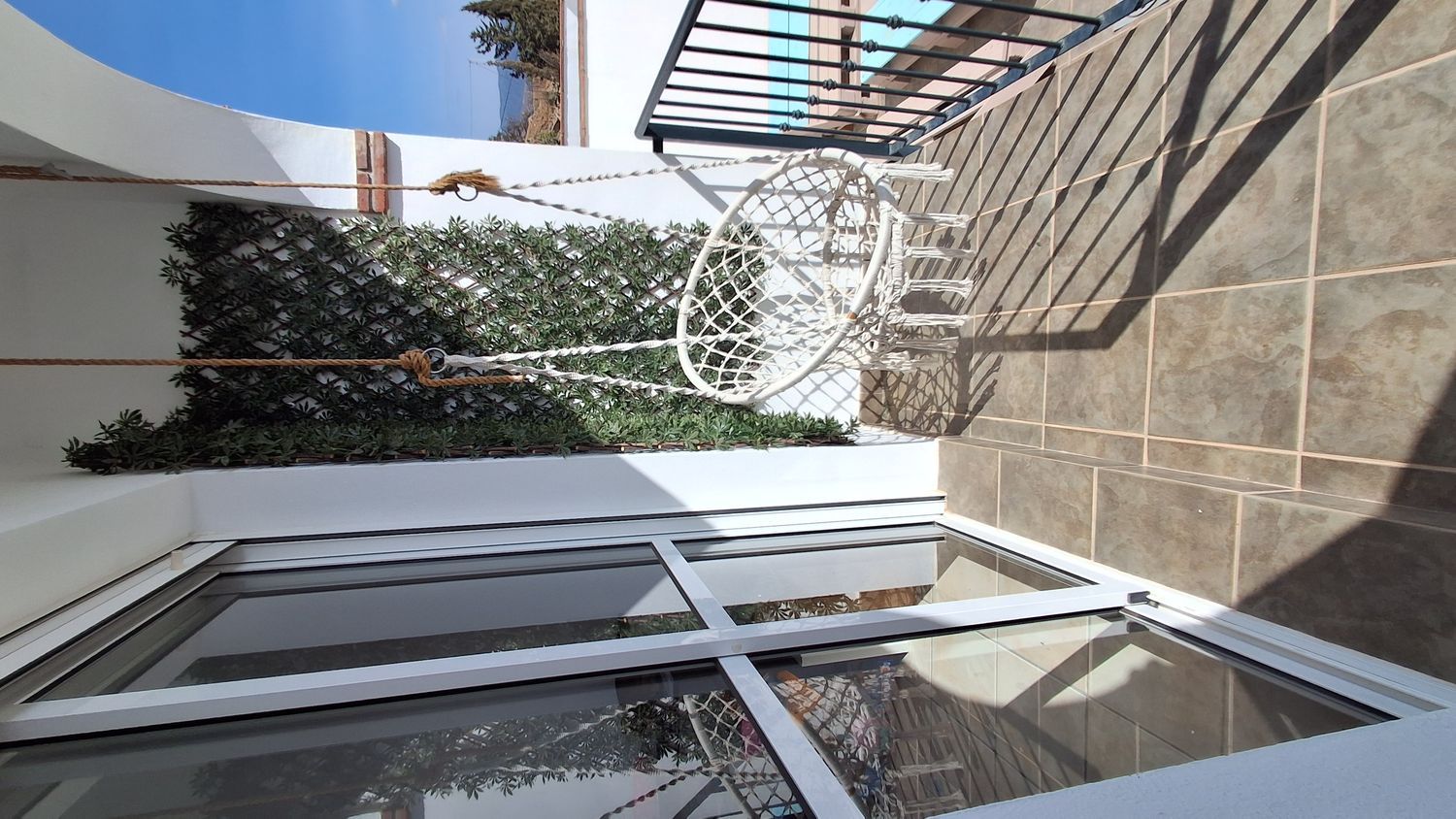 Chalet adosado en calle Arrabal de los Angeles, 11 - Foto 25