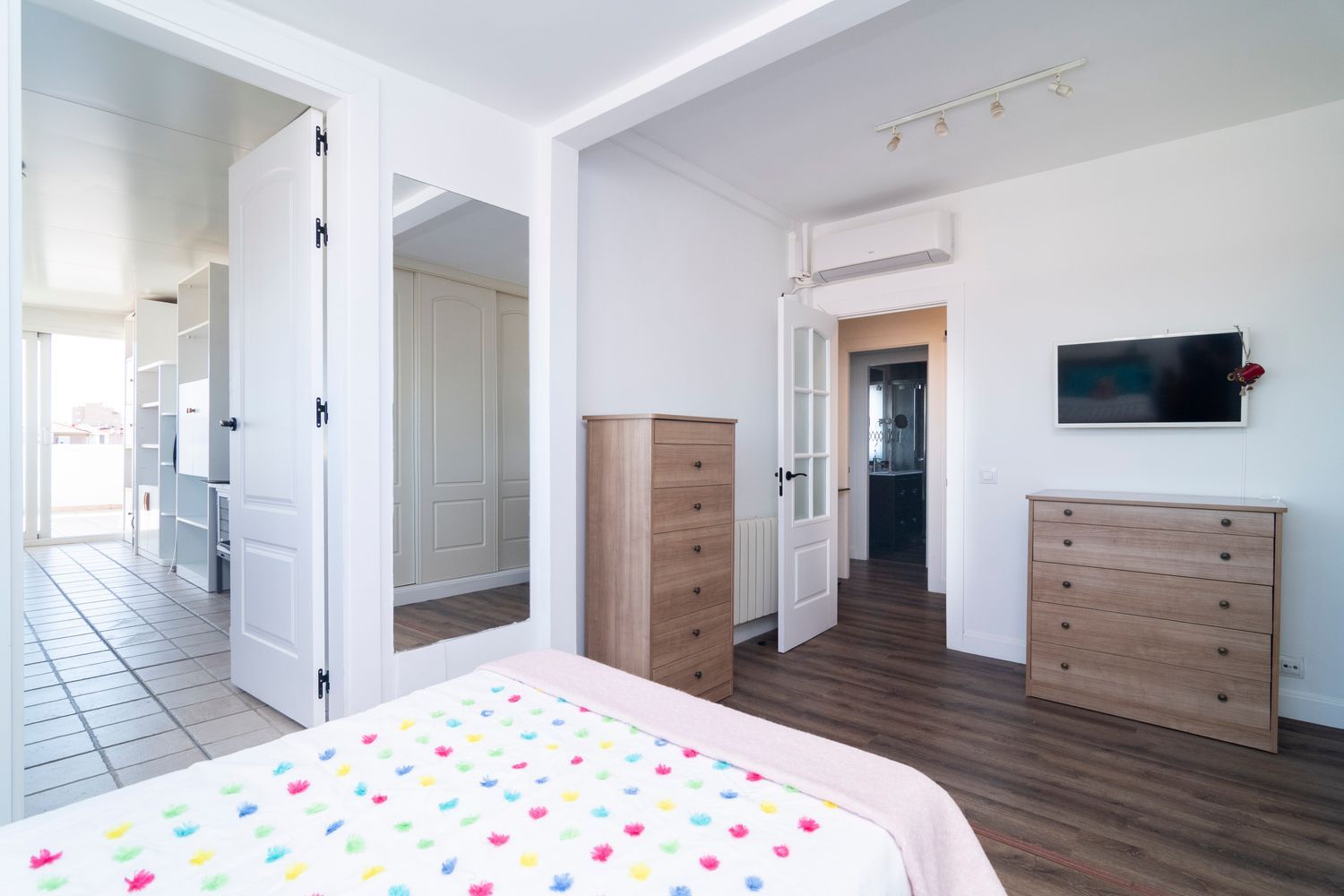 Ático en calle Gálvez, 1 - Foto 14