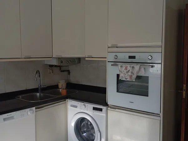 Piso en Calle Uriburu, 10 - Foto 16
