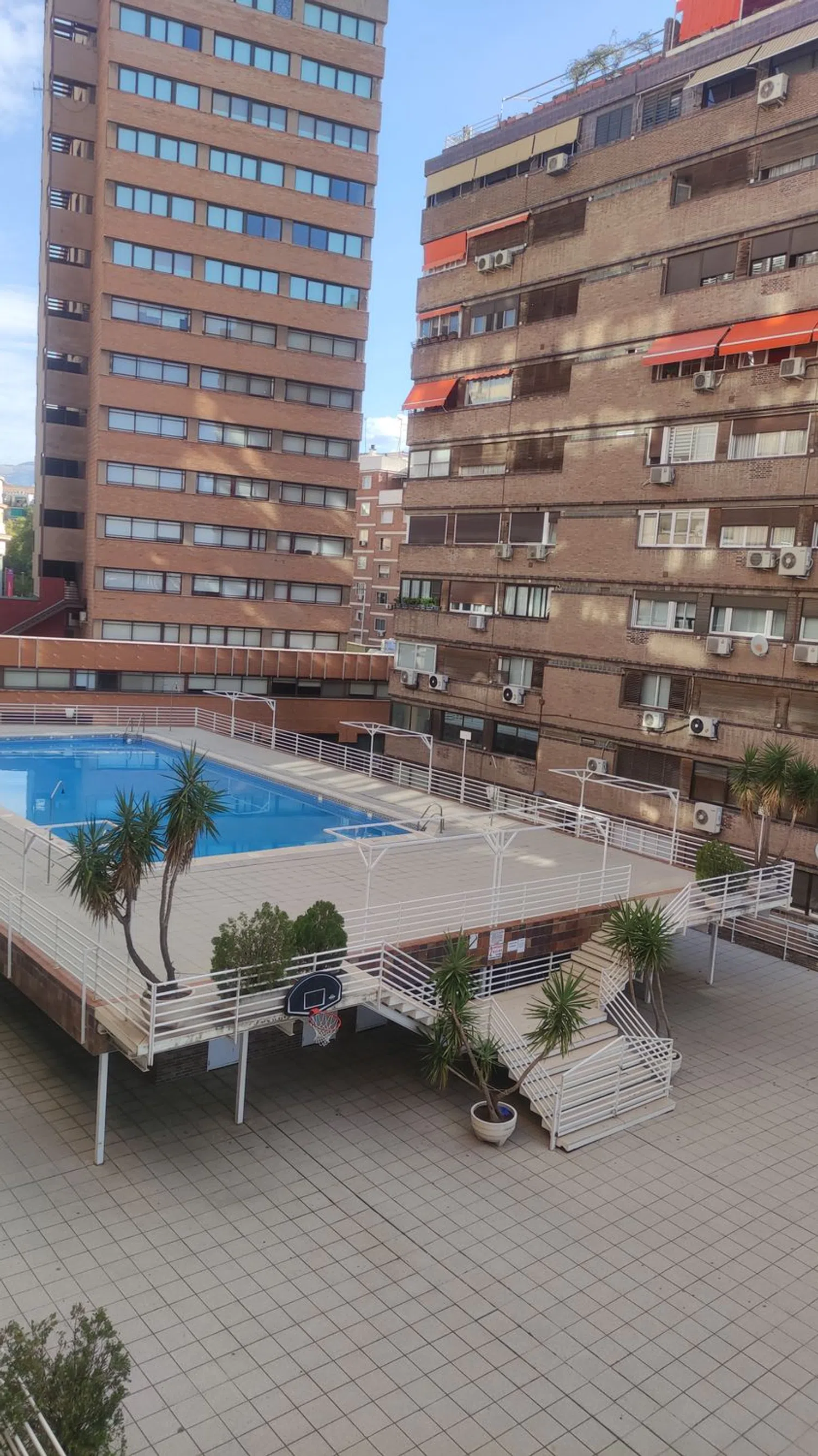 Piso en avenida de la Constitución, 18 - Foto 1