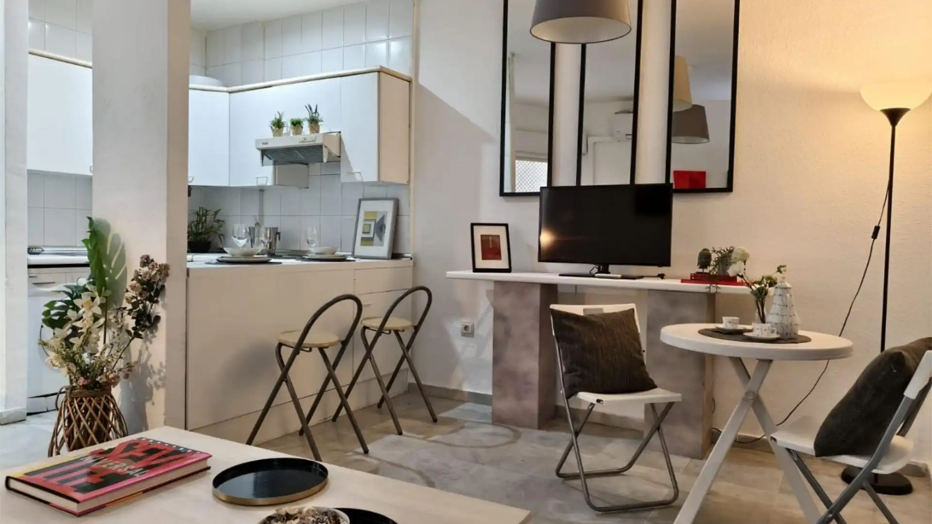 Piso en  Calle San Vicente 123 - Foto 1