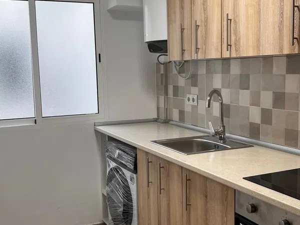 Piso en calle d'Ignacio Zuloaga, 43 - Foto 2