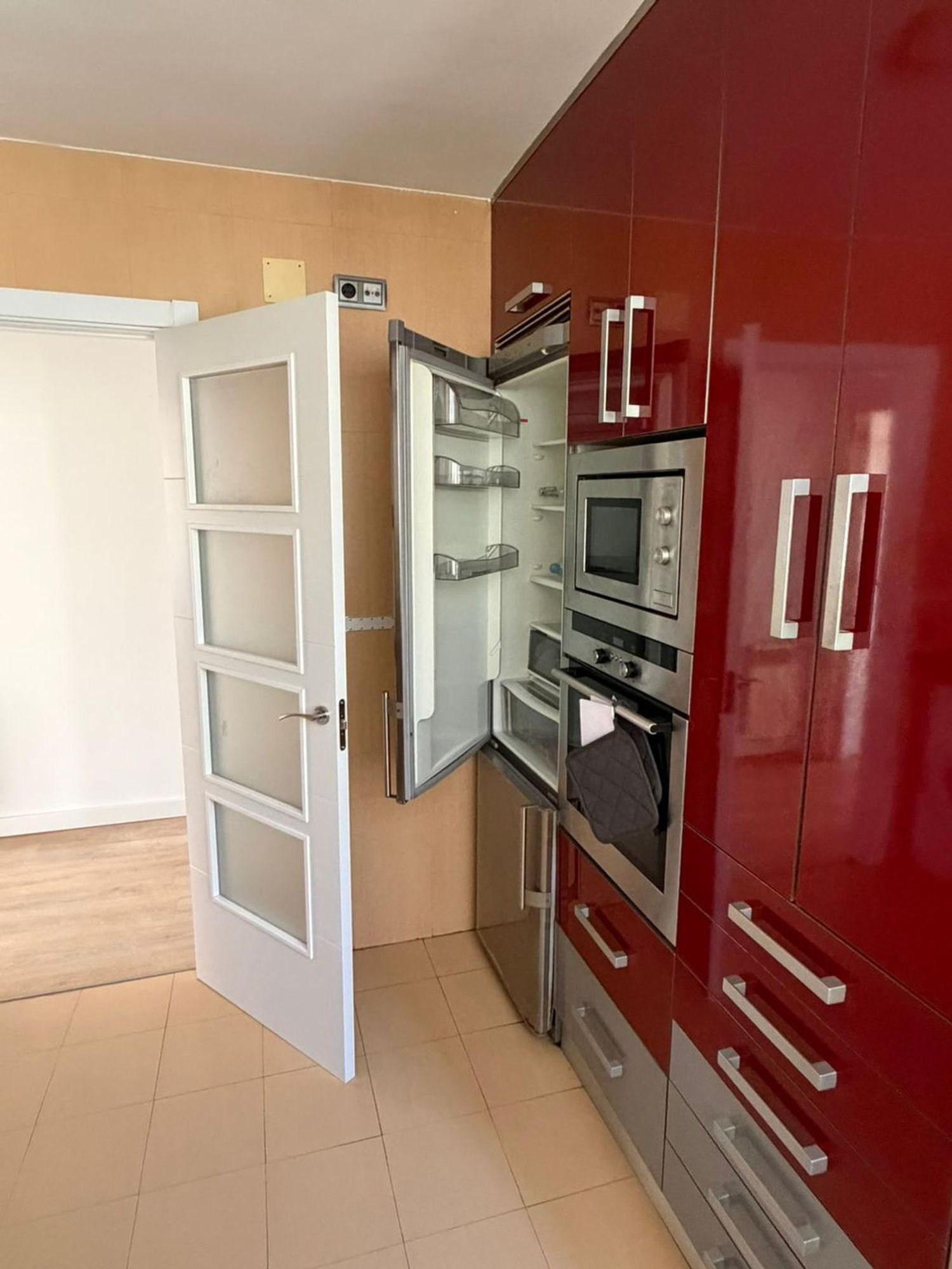 Piso en calle Cádiz, 3 - Foto 7