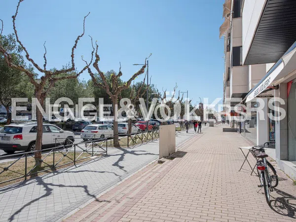 Piso en Prado de Somosaguas, Prado de Somosaguas - Foto 3