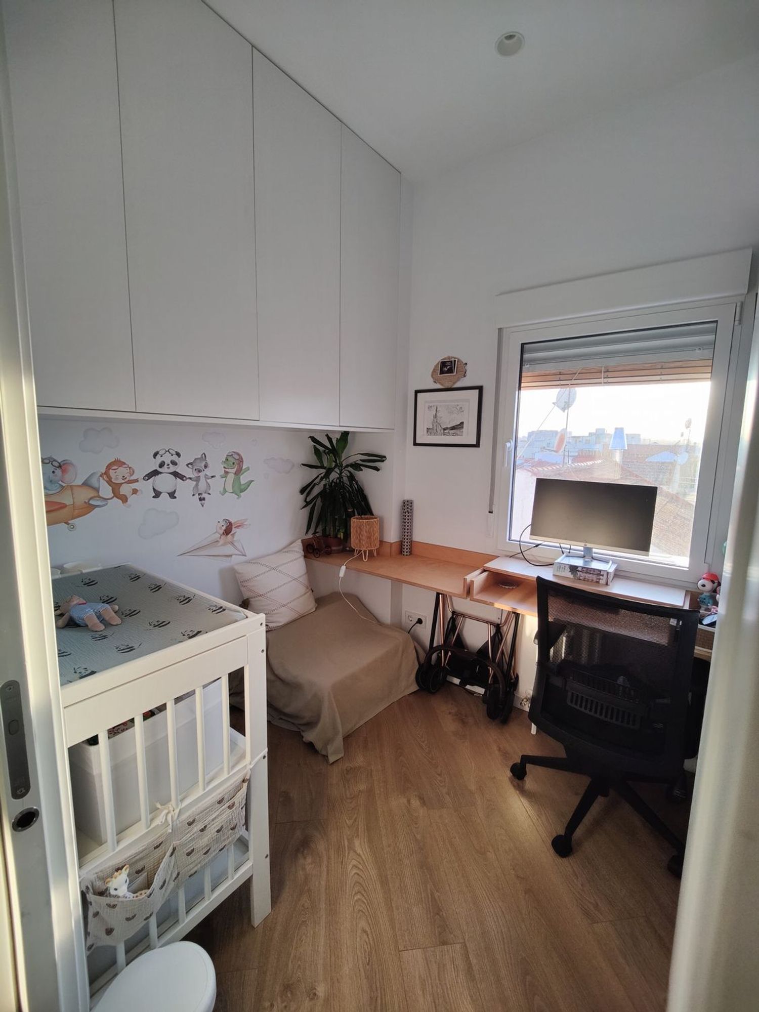 Ático en paseo de las Delicias, 110 - Foto 18