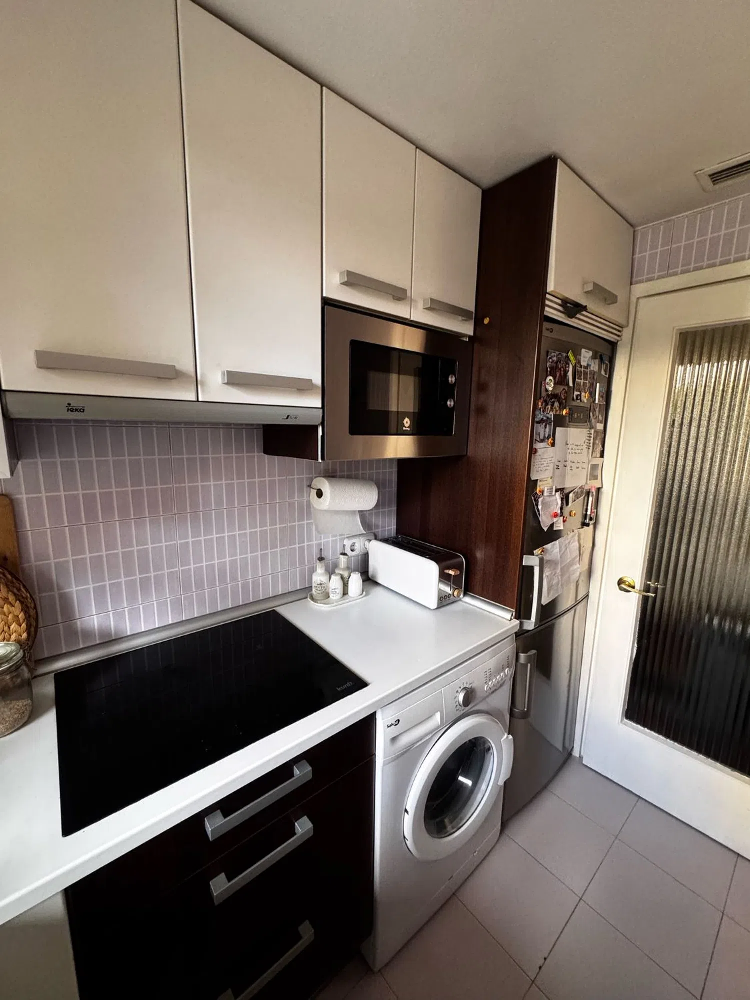 Piso en plaza de Cristo Rey, 1 - Foto 22