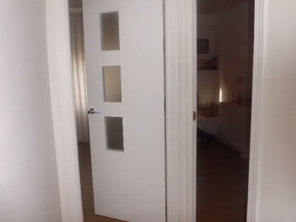 Piso en Barrio Gran Plaza - Marqués de Pickman - Ciudad Jardín - Foto 5