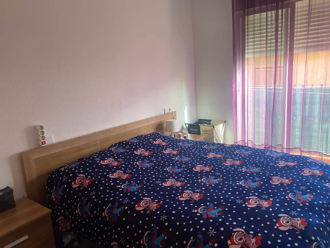 Piso en  Calle Felipe II 9 - Foto 13