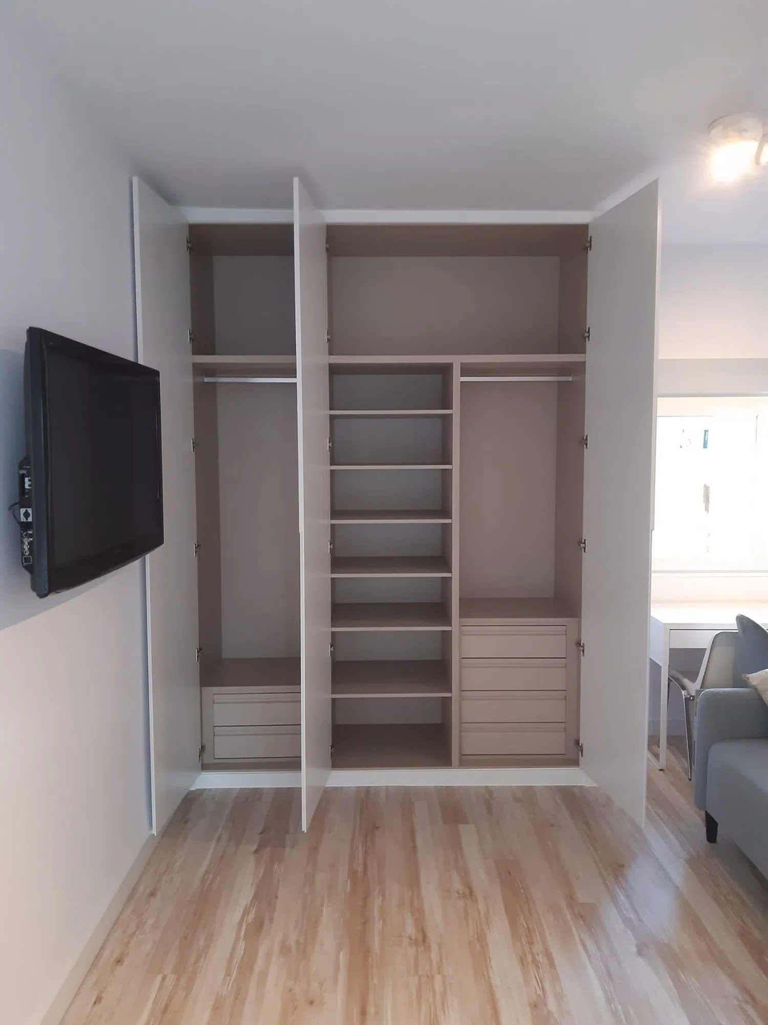 Estudio en calle Guadiana, 83 - Foto 9