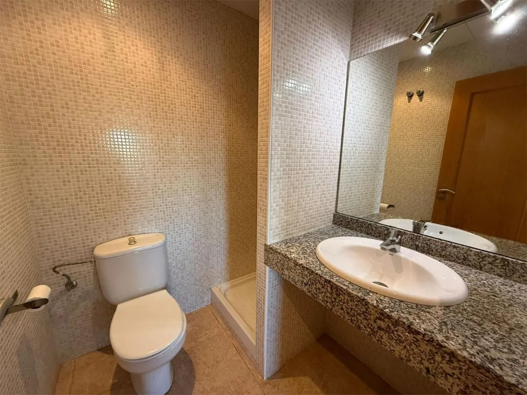 Piso en  Carrer de Rafael Casanova 24 - Foto 5