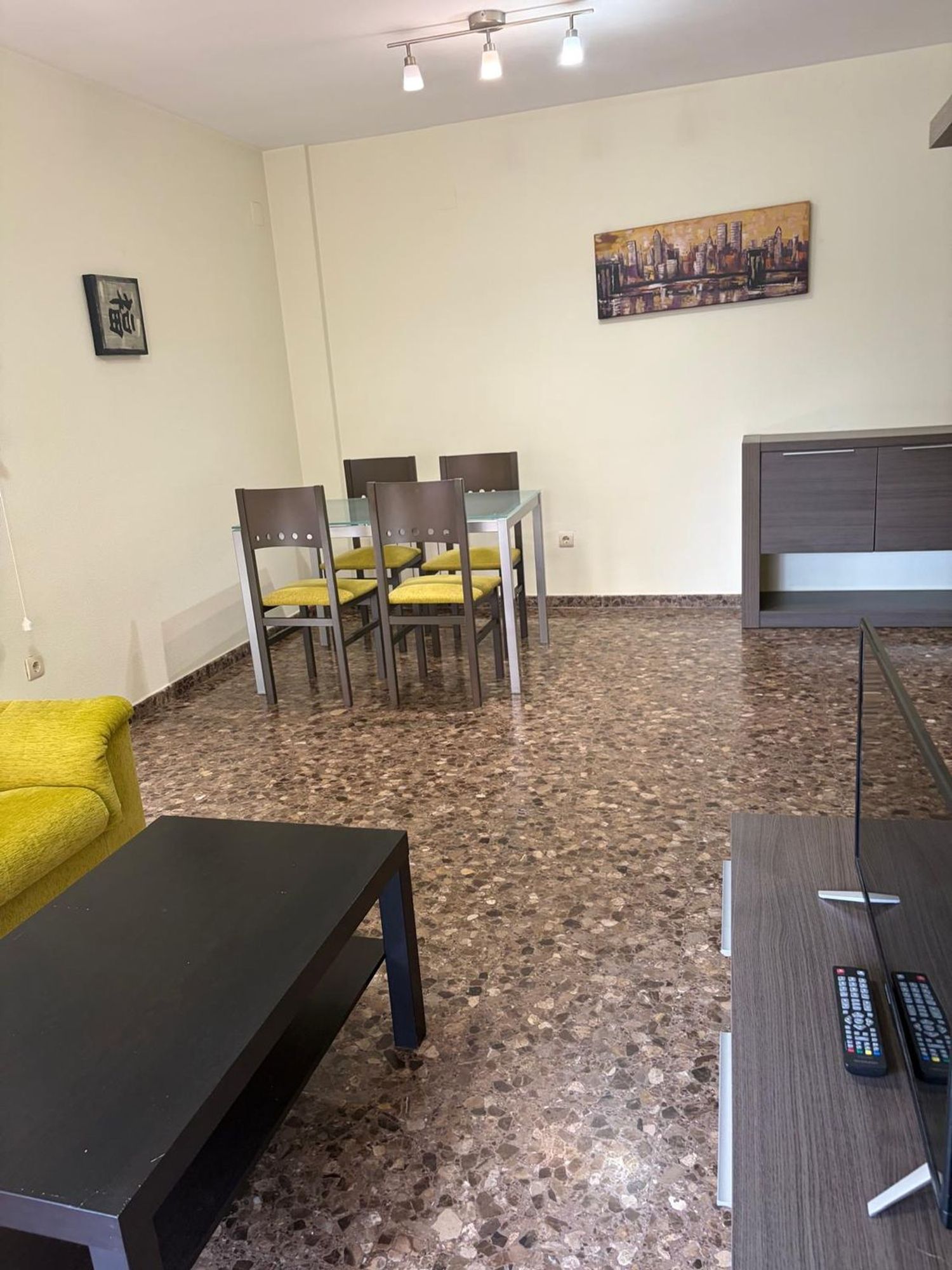 Piso en Passatge del Bulevar Vicente Blasco Ibáñez, 8, Zona Av. del Mar - Foto 10