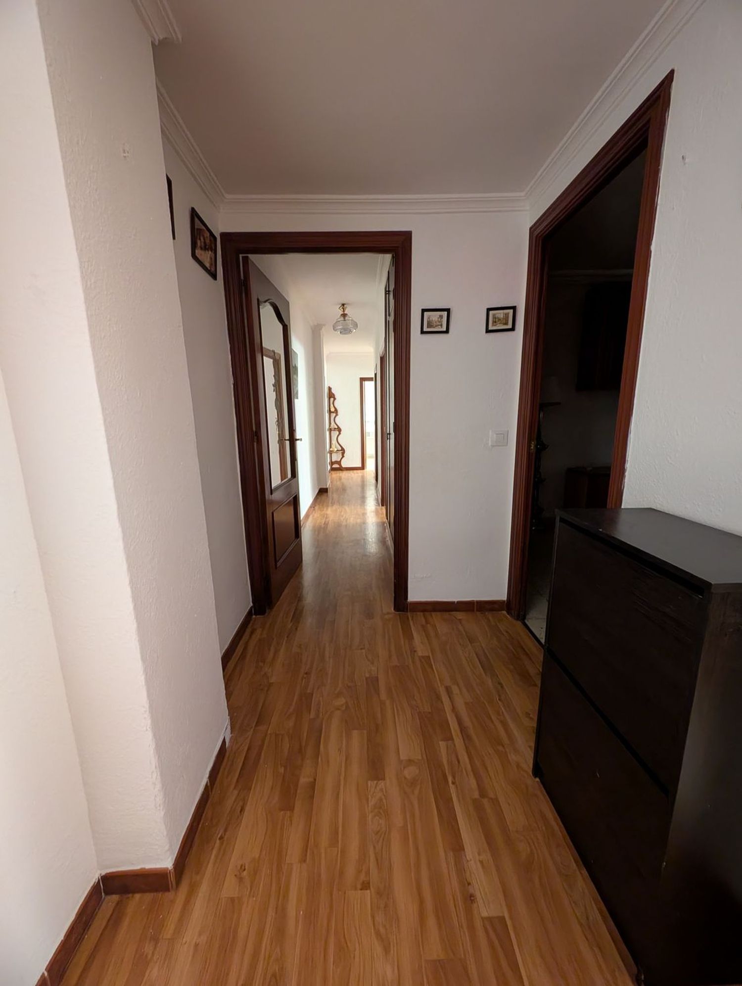 Piso en Avenida Juan Sebastian Elcano Navegante Siglo XVI, 25, Pardaleras, Pardaleras - Foto 3