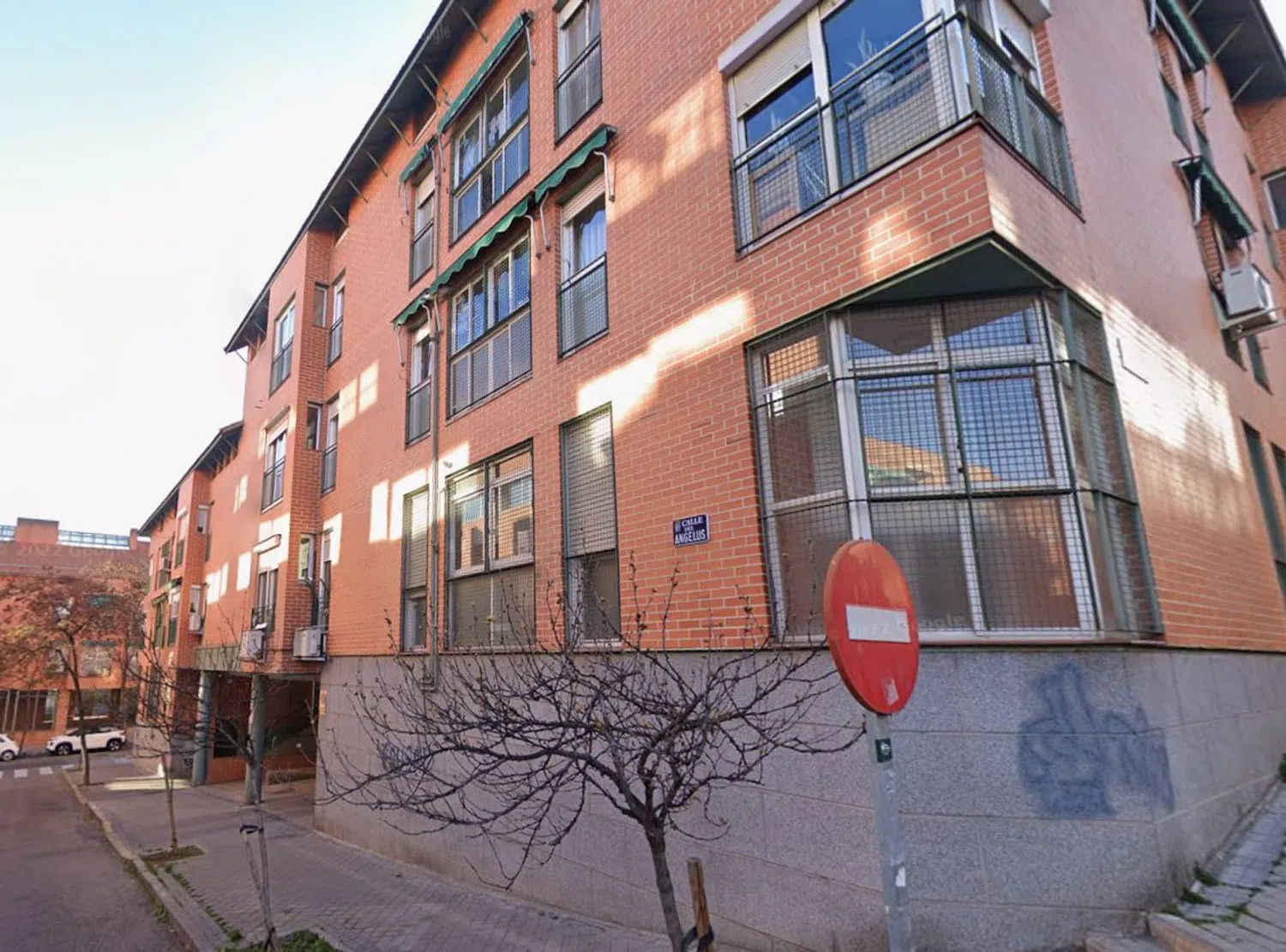 Piso en calle Angelus, 1 - Foto 1