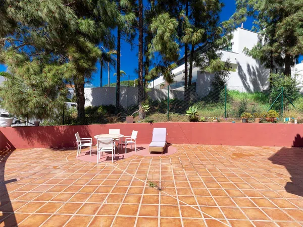 Casa o chalet independiente en Avenida de los Alisos, 19 - Foto 7