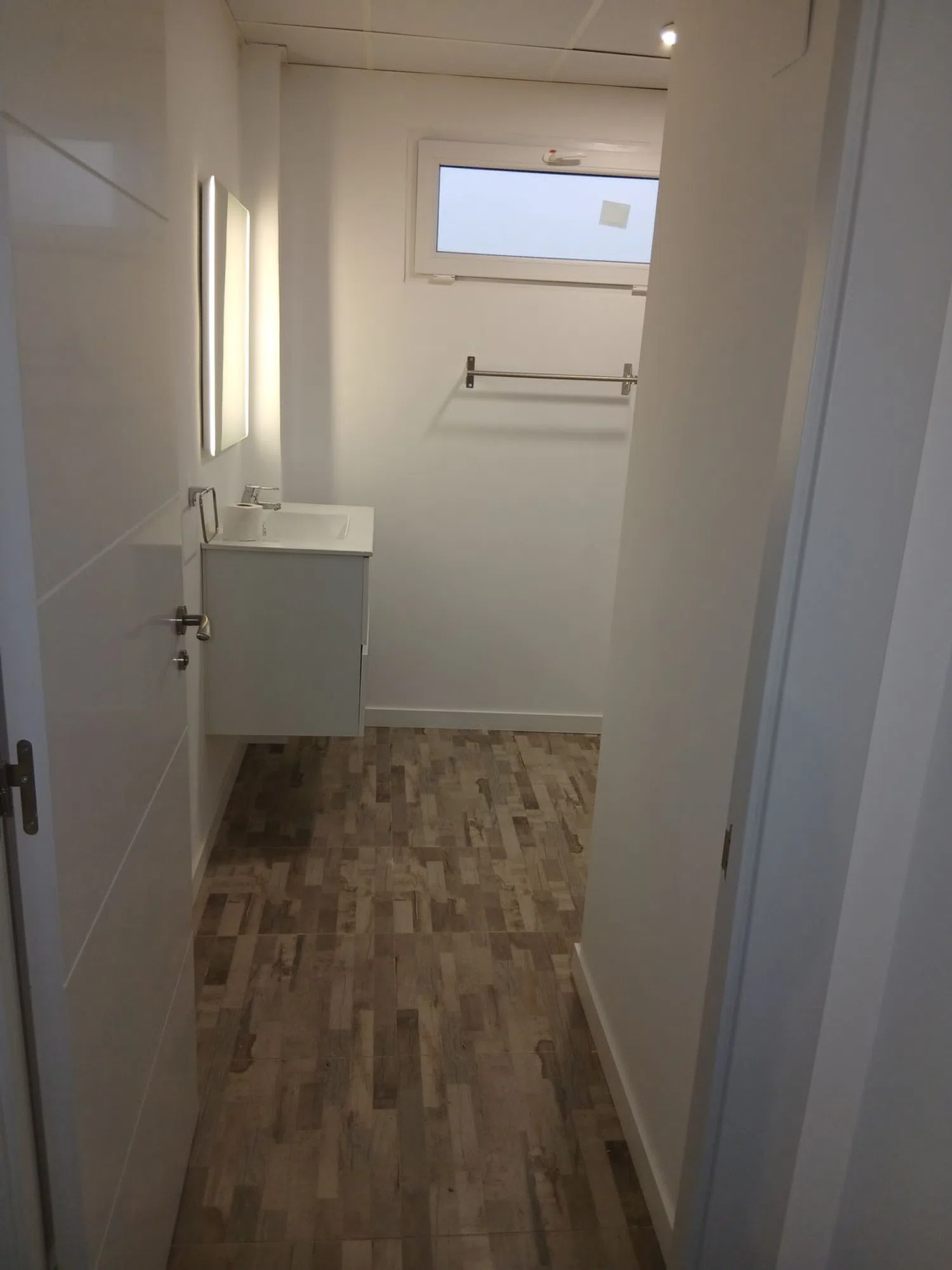 Chalet adosado en calle del Lucero del Alba, 50 - Foto 10