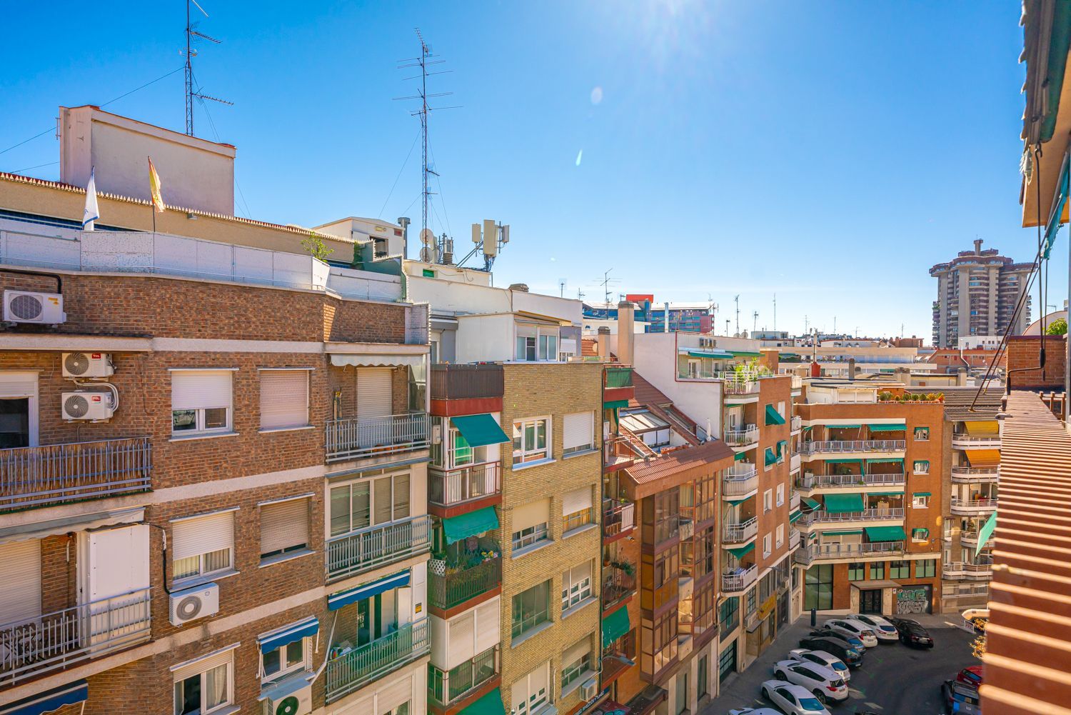 Ático en Barrio Prosperidad - Foto 30