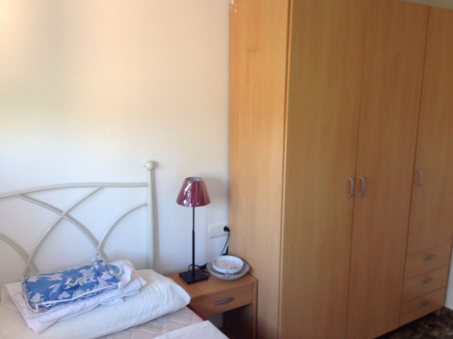 Piso en Calle de Joan Verdeguer, 20, El Grau - Foto 2
