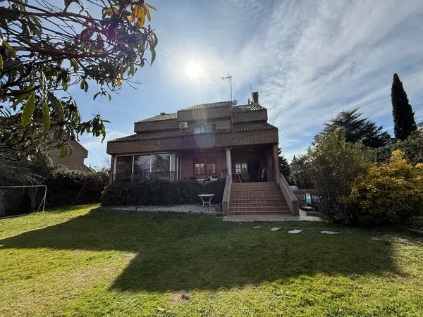 Casa independiente en Barrio Marazuela- El Torreón - Foto 2