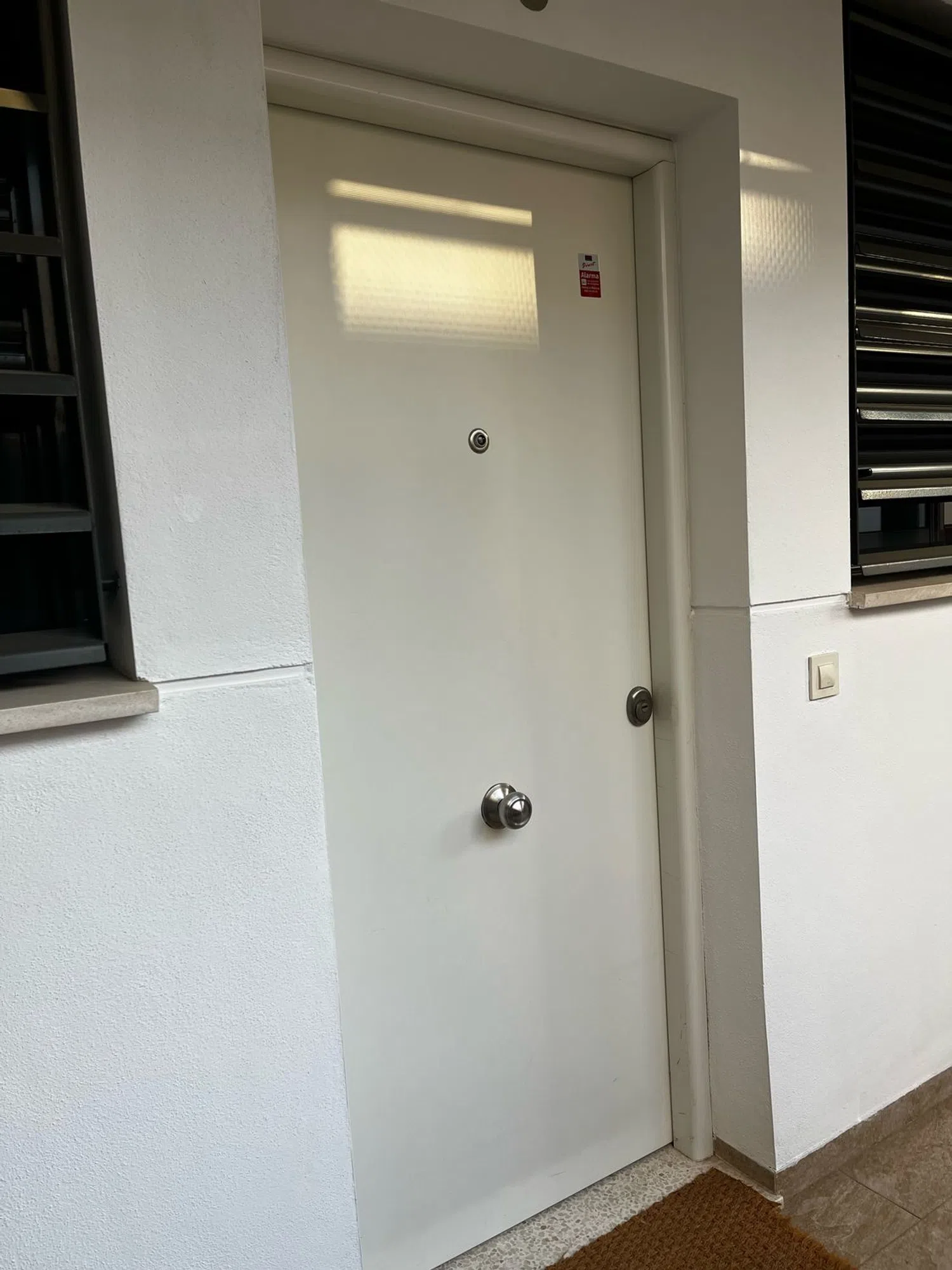 Piso en calle Campo de los Mártires, 1 - Foto 1