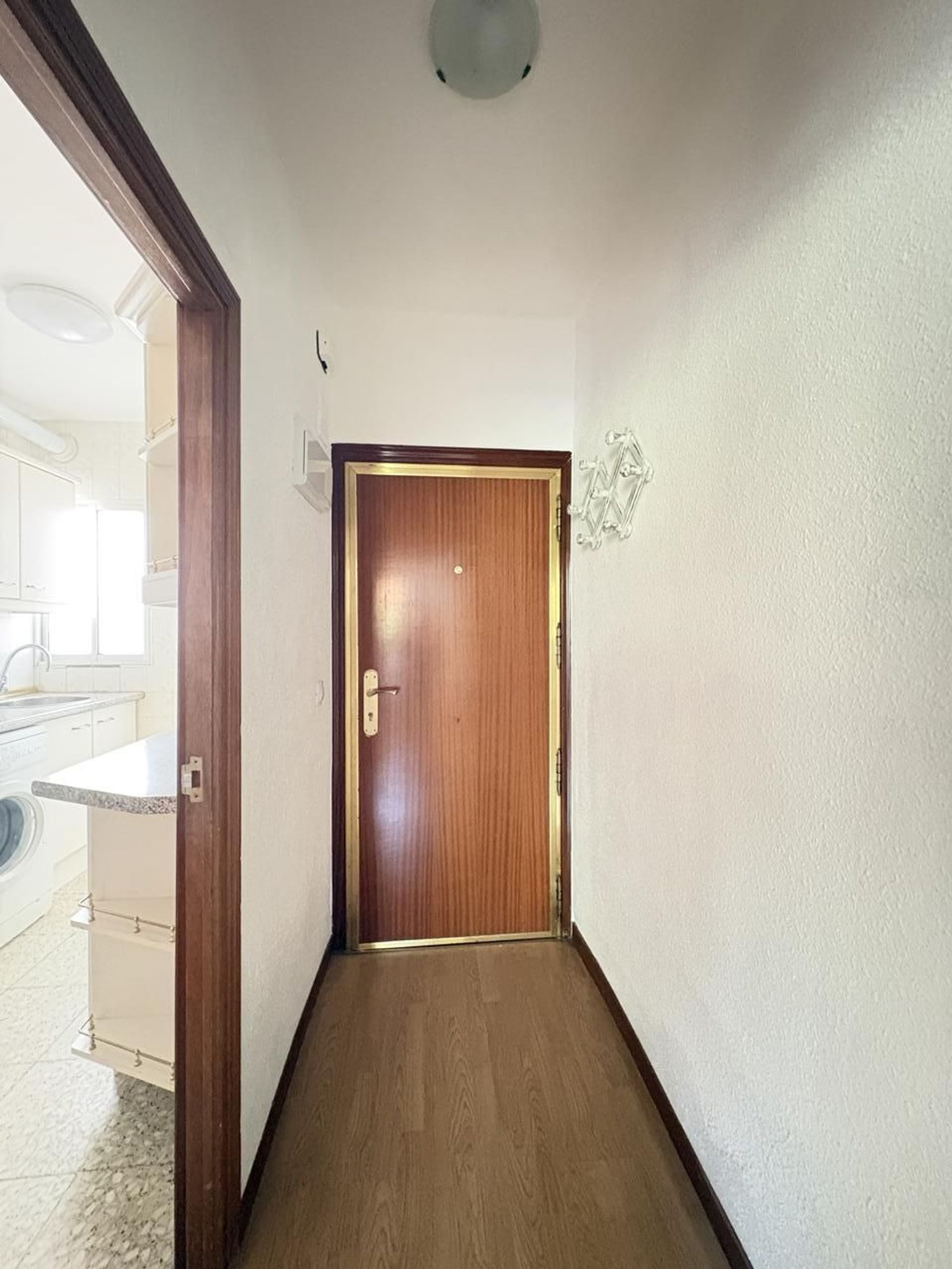 Piso en Calle de José Anduiza, Tres Olivos - Valverde - Foto 21